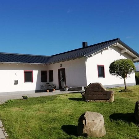 Ferienhaus Rosenberg Jandelsbrunn Exteriér fotografie