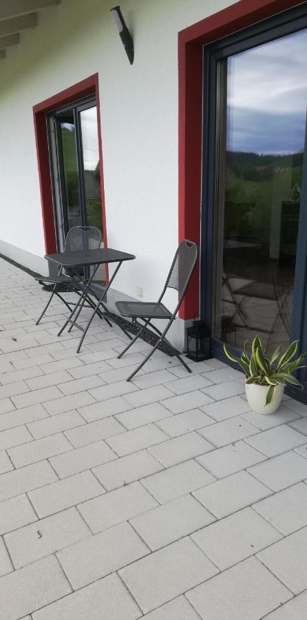 Ferienhaus Rosenberg Jandelsbrunn Exteriér fotografie
