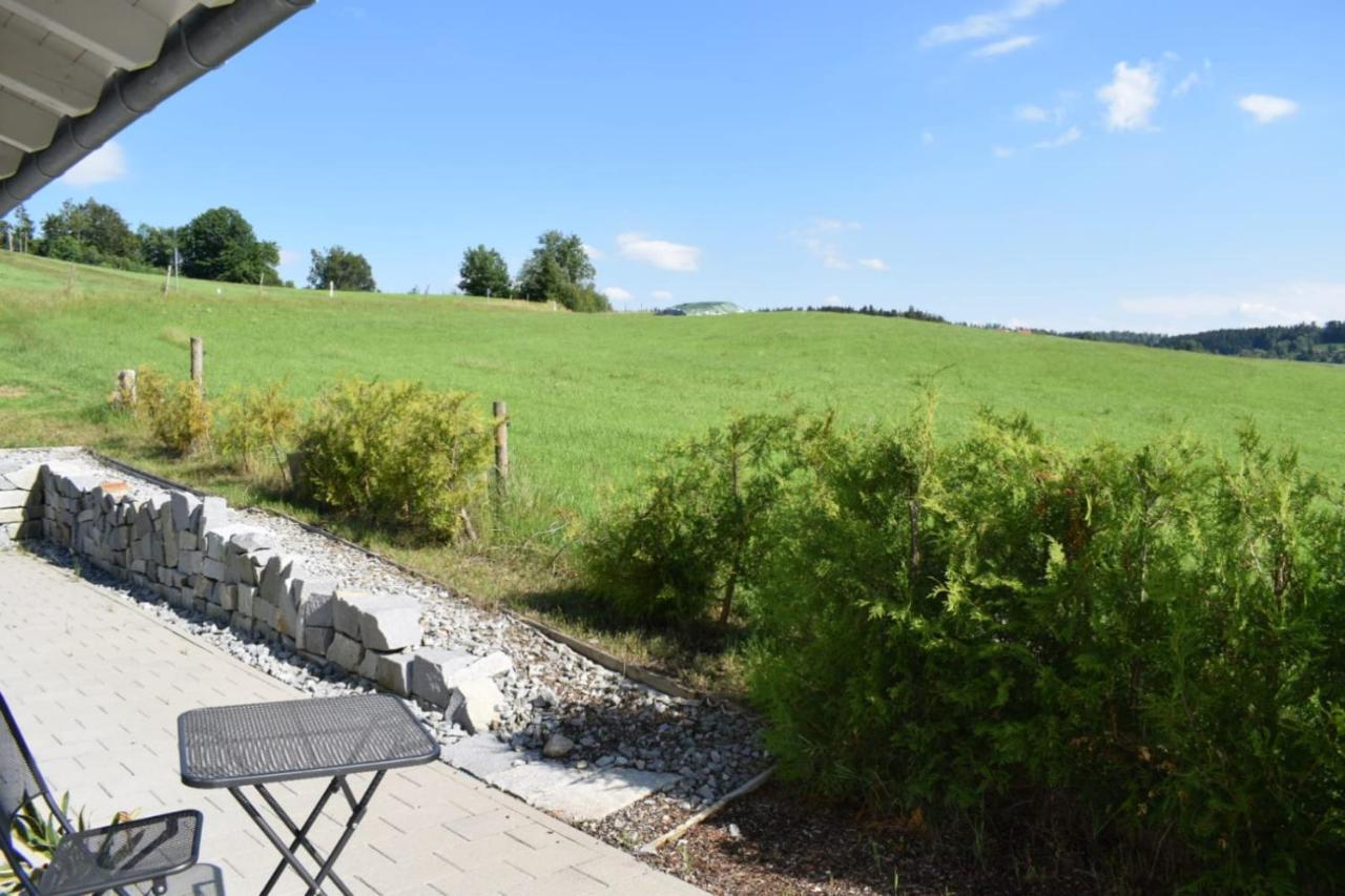 Ferienhaus Rosenberg Jandelsbrunn Exteriér fotografie